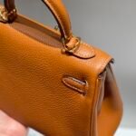 HM Kelly – Borsa – Marrone