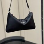 PR Re-Edition 2005 Black Nylon – Borsa
