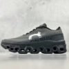 NK Cloudmonster - Sneakers – Black · Ref. AC7412