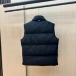 LV Monogram Down Vest – Gilet