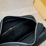 LV Outdoor Messenger – Bag – Tan