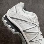 SAL XT-6 – Sneakers – White