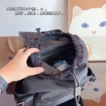BBR Rucksack – Zaino – Cuoio
