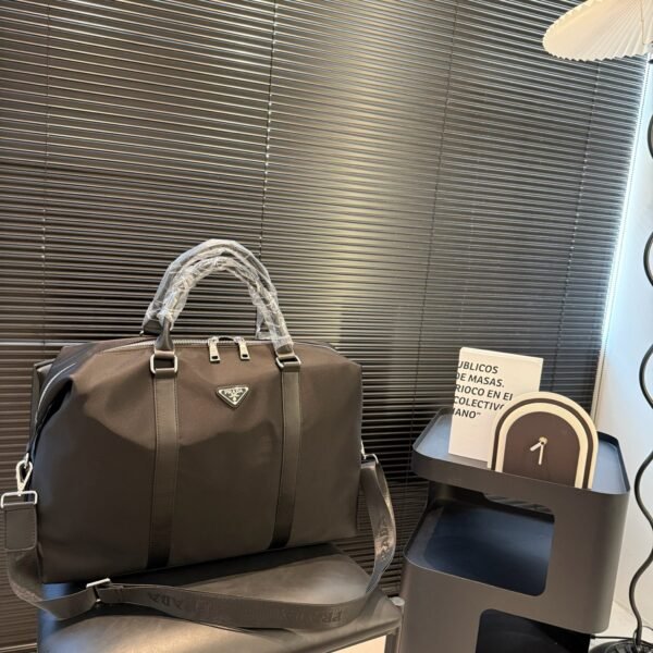 PR Vela Re-Nylon Duffle - Bag