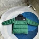 TNF 1996 Retro Nuptse Jacket – Jacket – Green