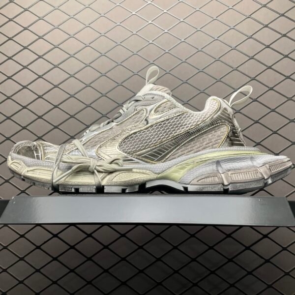 BAL Track 2 43 Grey - Sneakers
