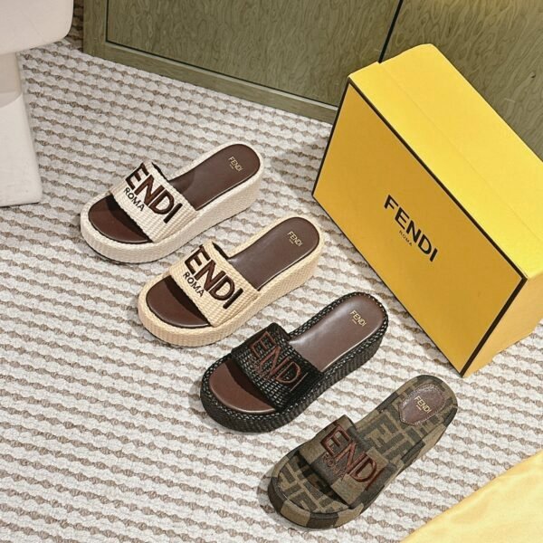 FD Roma Slides Canvas - Slides