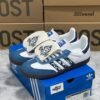 AD Samba JJJJound - Sneakers – Blue · Ref. SH5251