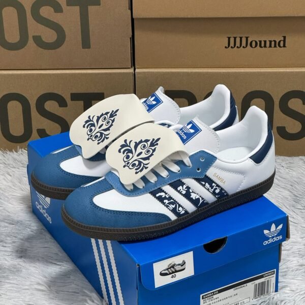 AD Samba JJJJound - Sneakers