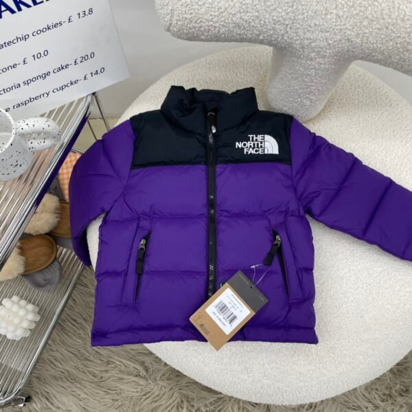 TNF 1996 Retro Nuptse Jacket - Jacket