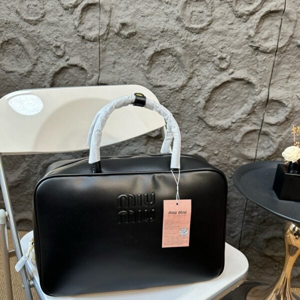 MIU Bowling Bag - Bag
