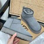 UGG Classic Ultra Mini – Boots