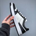 PR Downtown – Sneaker – Granata
