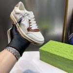 GG Mac80 – Sneakers – Beige