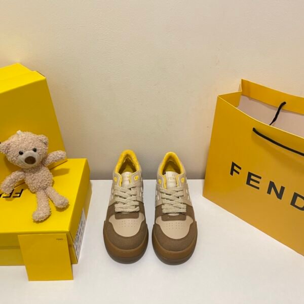 FD FD Flow - Sneakers