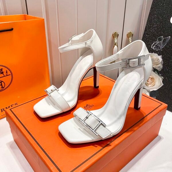 HM Oran Sandals Heels - Heels