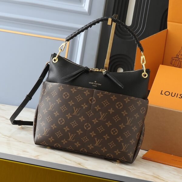 LV Graceful MM Monogram - Bag