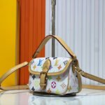 LV Pochette Accessoires Multicolore – Bag