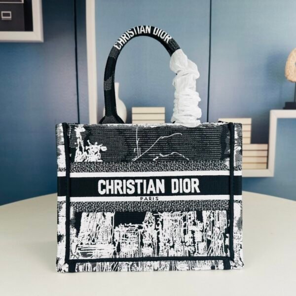 CD Book Tote - Bag