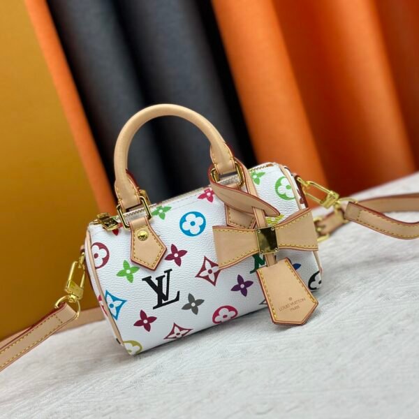 LV Speedy Bandoulière 20 - Bag