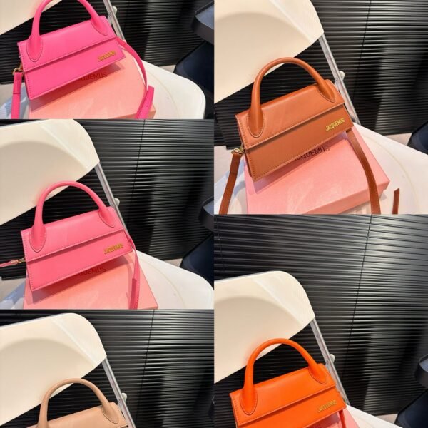 JCQ Le Chiquito - Bag