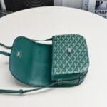 GYD Belvédère – Bag – Green
