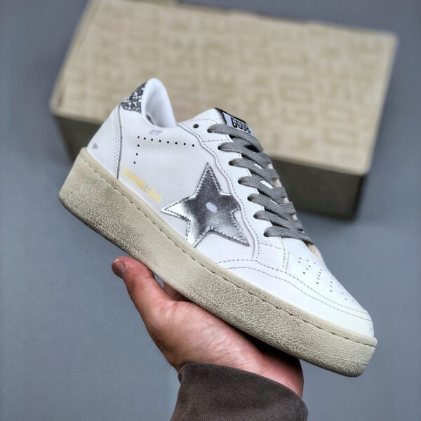 GG Ball Star Various - Sneakers