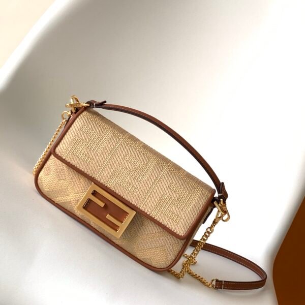 FD Baguette - Bag