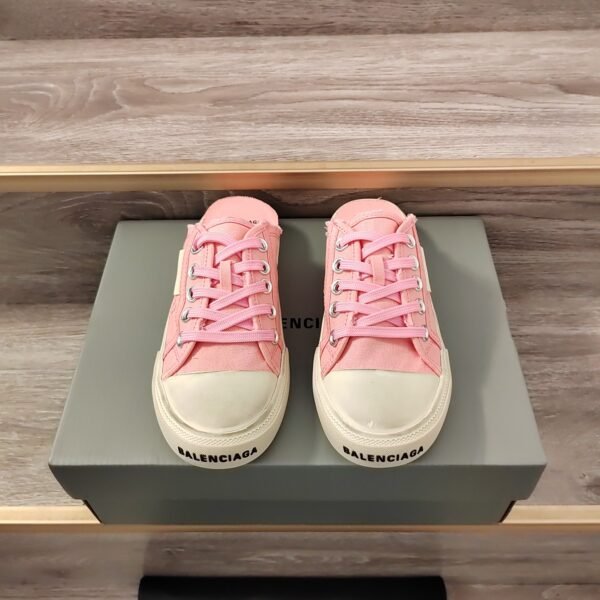 BAL Paris - Sneakers