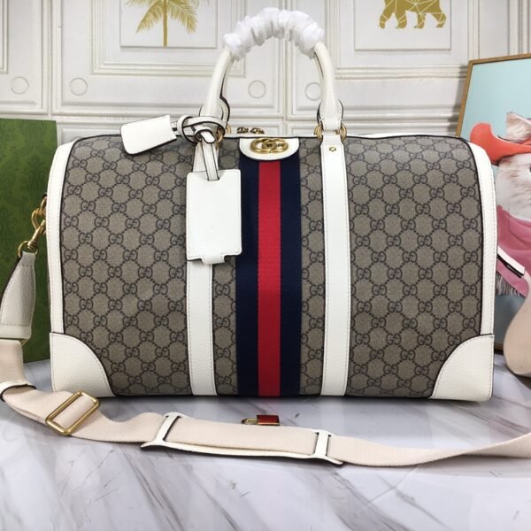 GG Ophidia Duffle - Bag