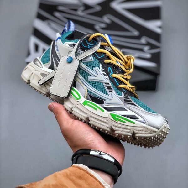 BAL Track 3.0 - Sneakers