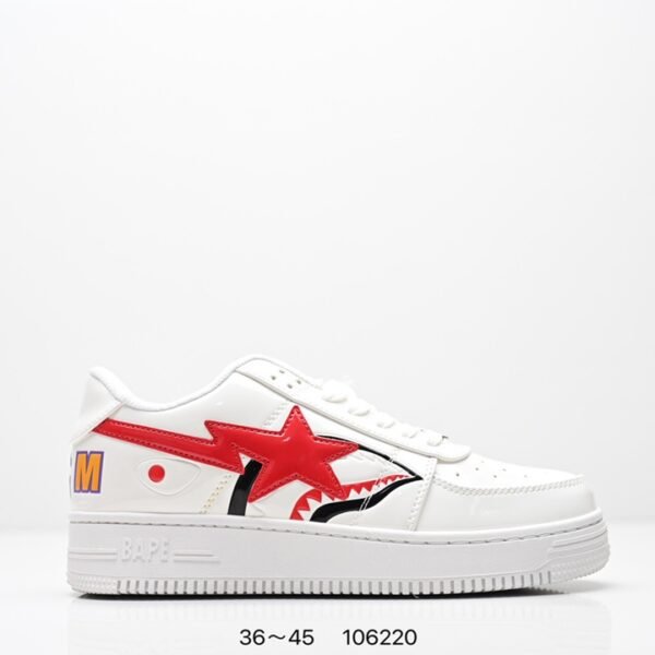 BAPE Bape STA - Sneakers