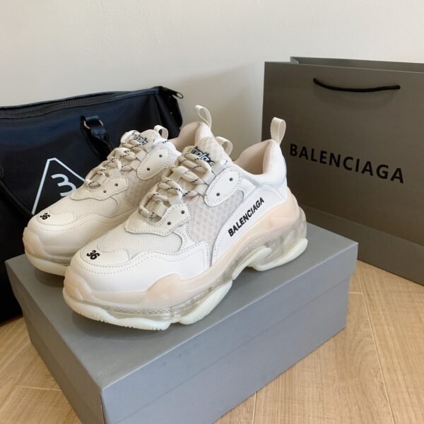 BAL Triple S - Sneakers