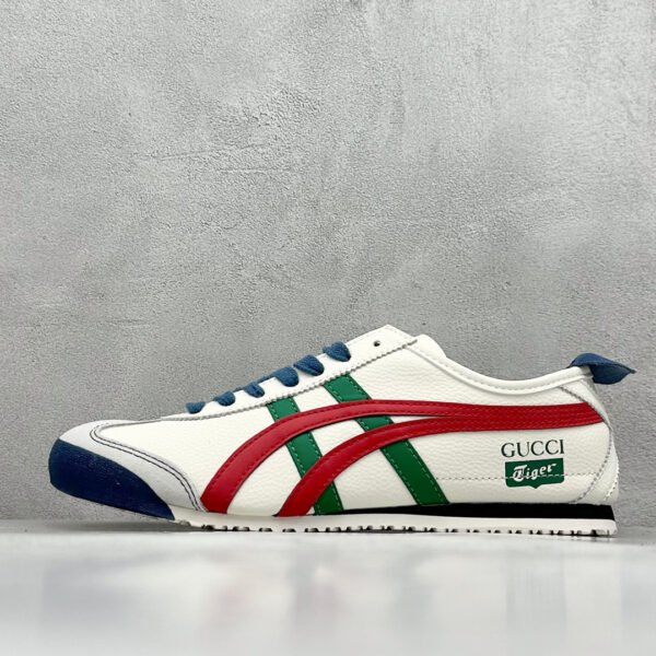 GG GG x Onitsuka Tiger - Sneakers