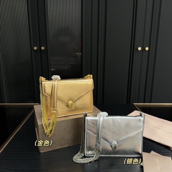 BV Multi-Chain Envelope - Bag