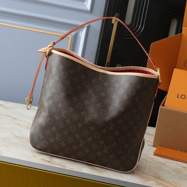 LV Delightful - Bag