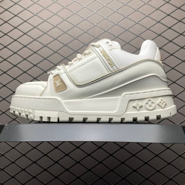 LV LV Trainer Maxi - Sneakers