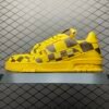 LV Trainer Sneaker #54 - Sneakers · Ref. SH8816