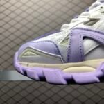 BAL Track 4.0 – Sneakers – Red