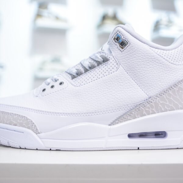 NK Air Jordan 3 Retro - Sneakers