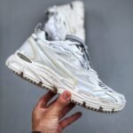 OW ODSY-2000 – Sneaker – Bianco