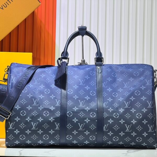 LV Keepall Bandoulière 50 - Bag