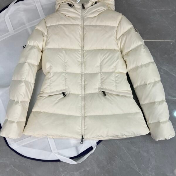 MCL Avoce Short Down - Jacket