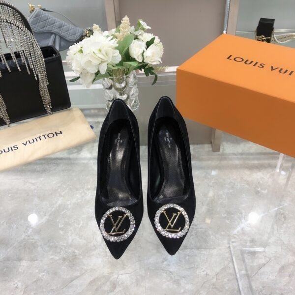 LV Madeleine Pump - Heels