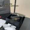 YSL Baby Lou Quilted Leather - Bag