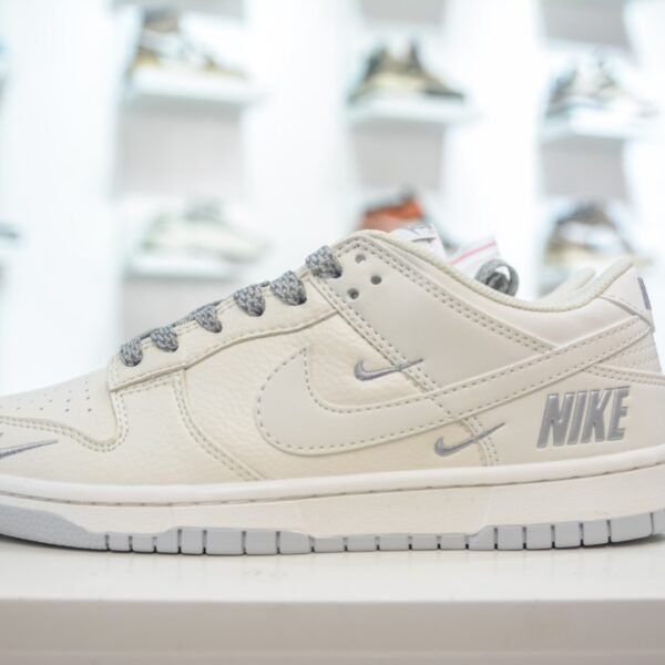 NK SB Dunk Low Four Hooks - Sneakers