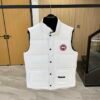 CG Freestyle Vest - Vest – Black · Ref. CL0220