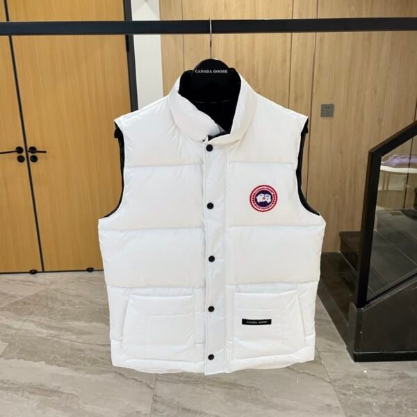 CG Freestyle Vest - Vest