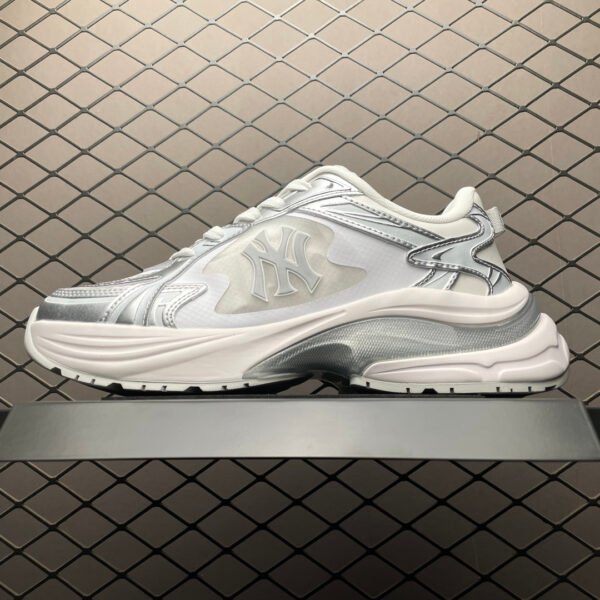 MLB Curve Runner Mono Low-Top - Sneakers