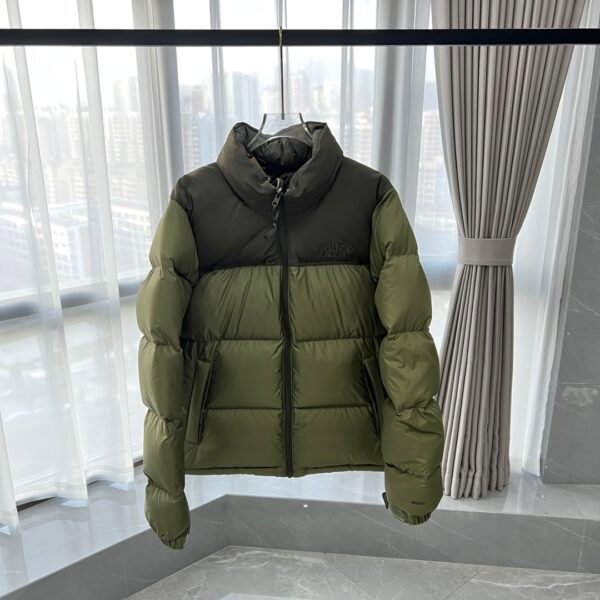 TNF Nuptse Jacket - Jacket